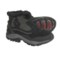 Black Merrell Sleet 6 Leather Boots - Waterproof (For Women)