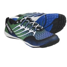Merrell Sonic Glove Barefoot Trail Running Shoes (For Men) in Apollo Gradient - Closeouts