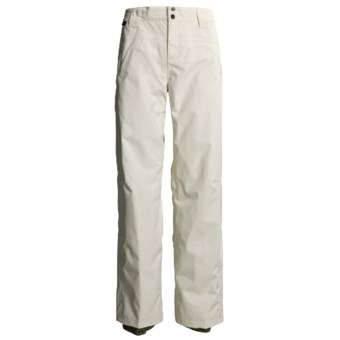 Merrell Spruce Ski Pants - Waterproof (For Women)