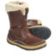Merrell Taiga Zip Boots - Waterproof, Leather (For Women)