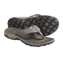 Merrell Tortugus Sandals (For Men) in Boulder - Closeouts