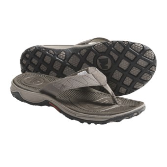 Merrell Tortugus Sandals (For Men) in Boulder