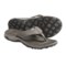 Merrell Tortugus Sandals (For Men) in Boulder
