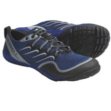 Merrell Trail Glove Barefoot Trail Running Shoes - Minimalist (For Men) in Olympia - Closeouts