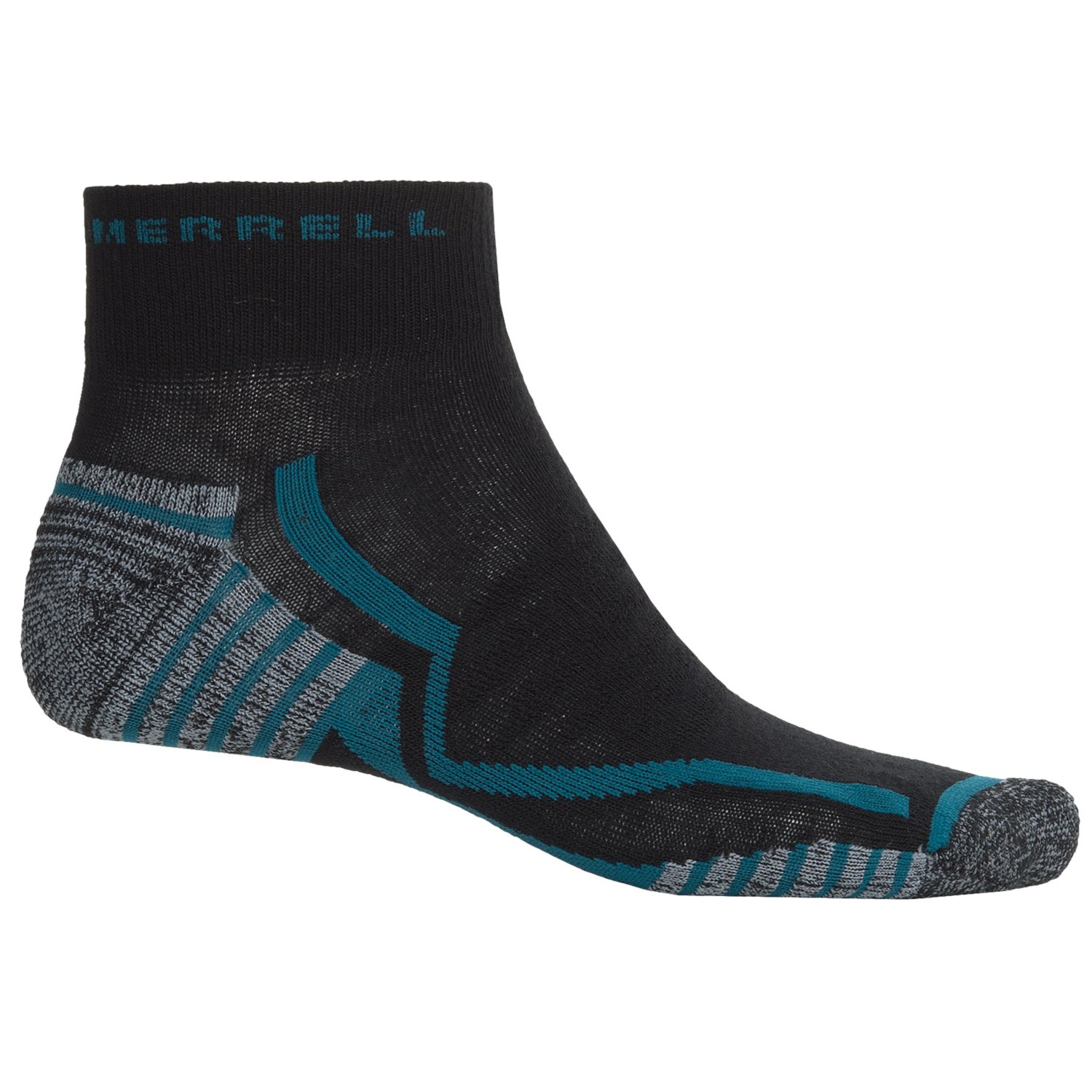 Merrell Trail Gloves Elite Trail Running Socks (For Men) Save 50