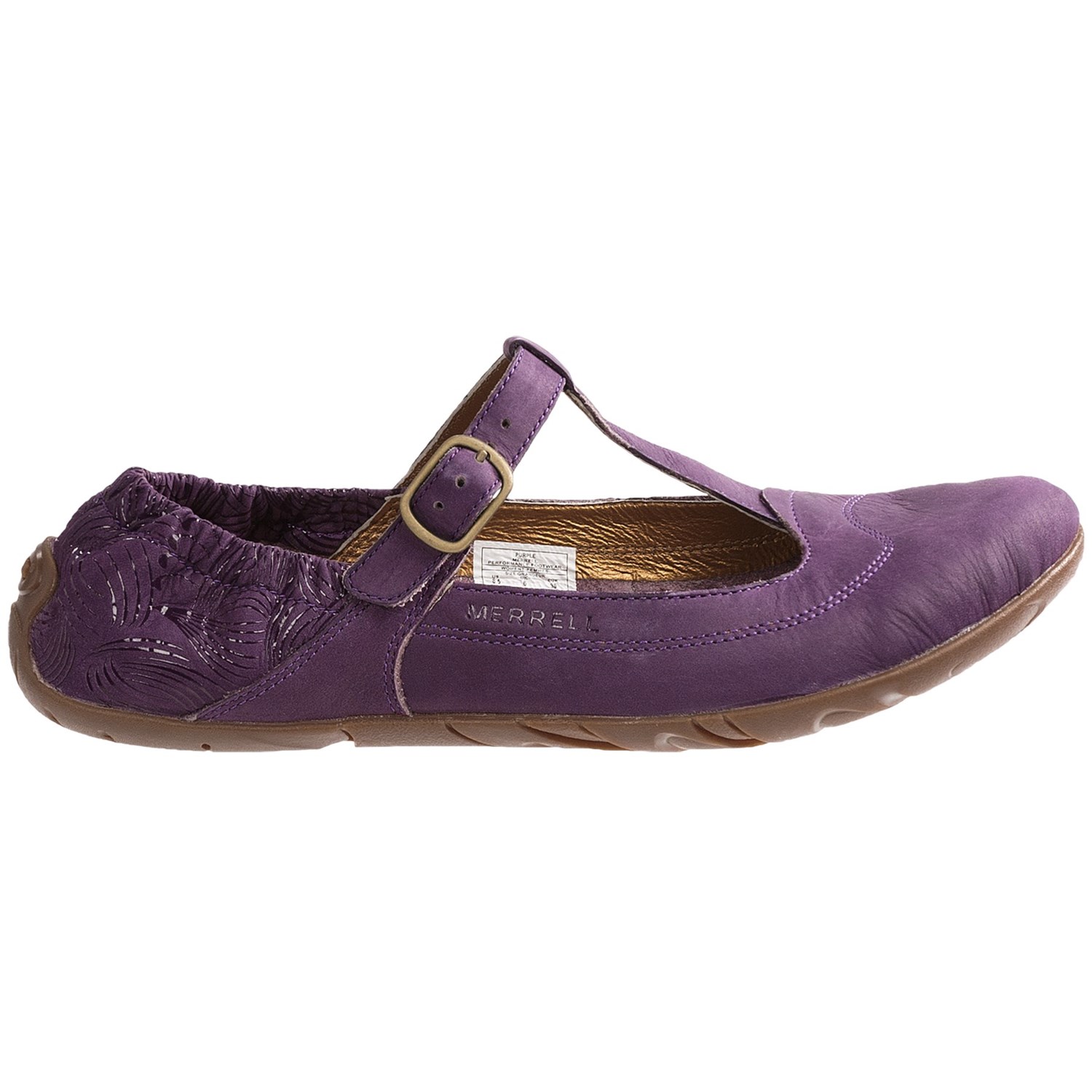 Merrell Twist Glove Mary Jane Shoes (For Women) Save 35