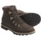 Merrell Wilderness Valley Lace-Up Boots - Leather, Insulated (For Women) in Brown