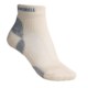 Merrell Windrush Trail Running Socks - CoolMax® Polyester, Lightweight (For Women)