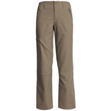 Merrell Winter Belay Opti-Wick Pants (For Women) in Boulder - Closeouts