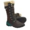 Merrell Winterbelle Peak Winter Boots - Insulated (For Women) in Espresso