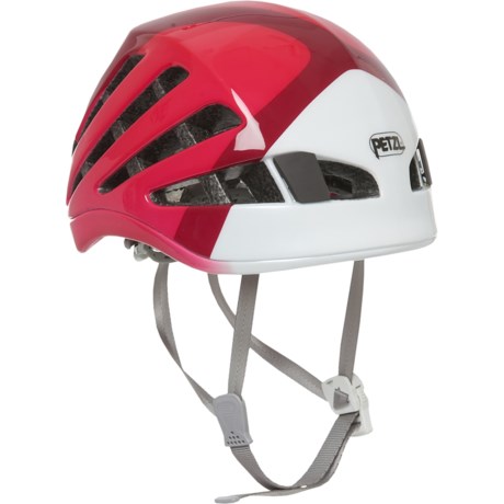 EAN 3342540098114 product image for Meteor Climbing Helmet (For Men and Women) - RASPBERRY (1 ) | upcitemdb.com