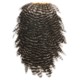 Metz #2 Hen Saddle Hackle