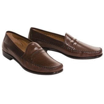 Mezlan Moc-Toe Dress Shoes - Loafers (For Men)
