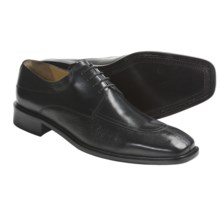 Mezlan Nigel Oxford Shoes (For Men) in Black - Closeouts
