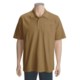 Mike Rowe Works Dirty Jobs Cotton Polo Shirt - Short Sleeve (For Men)