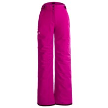 Millet Adrenaline Snow Pants - Waterproof, Insulated (For Women) in Orchid - Closeouts