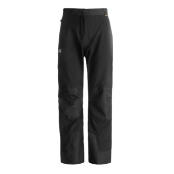Millet Aerial Max Gore-Tex® Pants - Waterproof (For Women) in Black