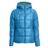 Millet Down Alpine Jacket - 700 Fill Power (For Women)