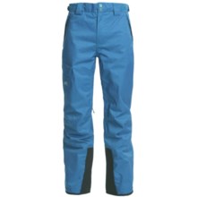 Millet Kamchat Ski Pants - Waterproof, Insulated (For Men) in Methyl Blue - Closeouts