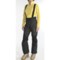 Black Millet Kaolin Gore-Tex® Pro Shell Pants - Waterproof (For Women)