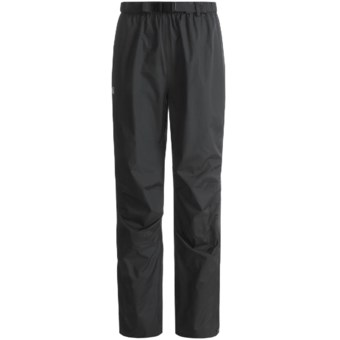 Millet Kefren Pants (For Women) in Black