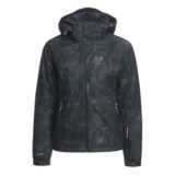 Millet LD Keystone Jacket - Waterproof, Insulated (For Women)