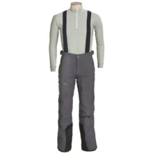 Millet Mountain Patrol Gore-Tex® Performance Shell Pants - Waterproof (For Men) in Castelrock - Closeouts
