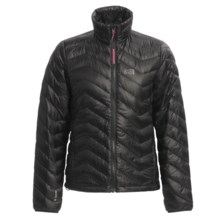 Millet Pinnacle Down Jacket - 700 Fill Power (For Women) in Black - Closeouts