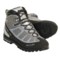 Gunmetal Millet Radikal Lite Mountaineering Boots - Waterproof (For Men)
