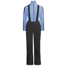 Millet Sikkim Gore-Tex® Performance Shell Pants - Waterproof (For Women) in Black - Closeouts