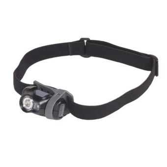 Mini LED Headlamp in Black