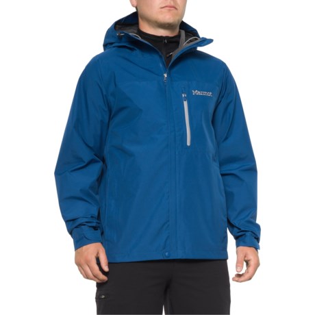 marmot minimalist blue sapphire