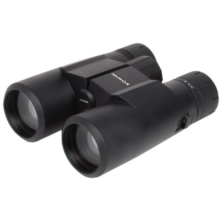 Minox BF Binoculars 8x42, Roof Prism