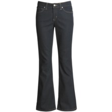 Miraclebody® Samantha Jeans - Bootcut (For Women) in Caravan Blue - Closeouts