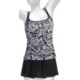 Miraclesuit Avalon Tankini Swimsuit - 2-Piece, Skirted Bottoms (For Women)