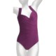 Miraclesuit Must Have Sanibel Swimsuit - 1-Piece (For Women)