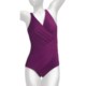 Miraclesuit Must Haves Oceanus Swimsuit - 1-Piece (For Women)