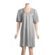 Miraclesuit Solid Swimsuit Cover-Up - Short Sleeve (For Women)
