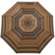 Missoni Tele Crook Umbrella - Automatic (For Women)