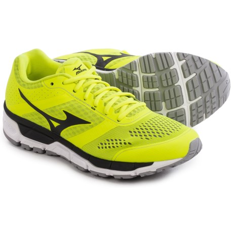 Mizuno Synchro Mx Review Mizuno Synchro Mx Review