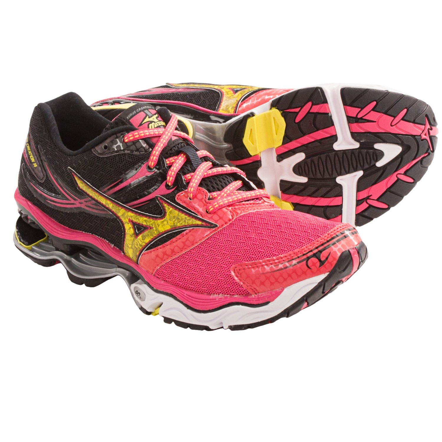 best mizuno for plantar fasciitis