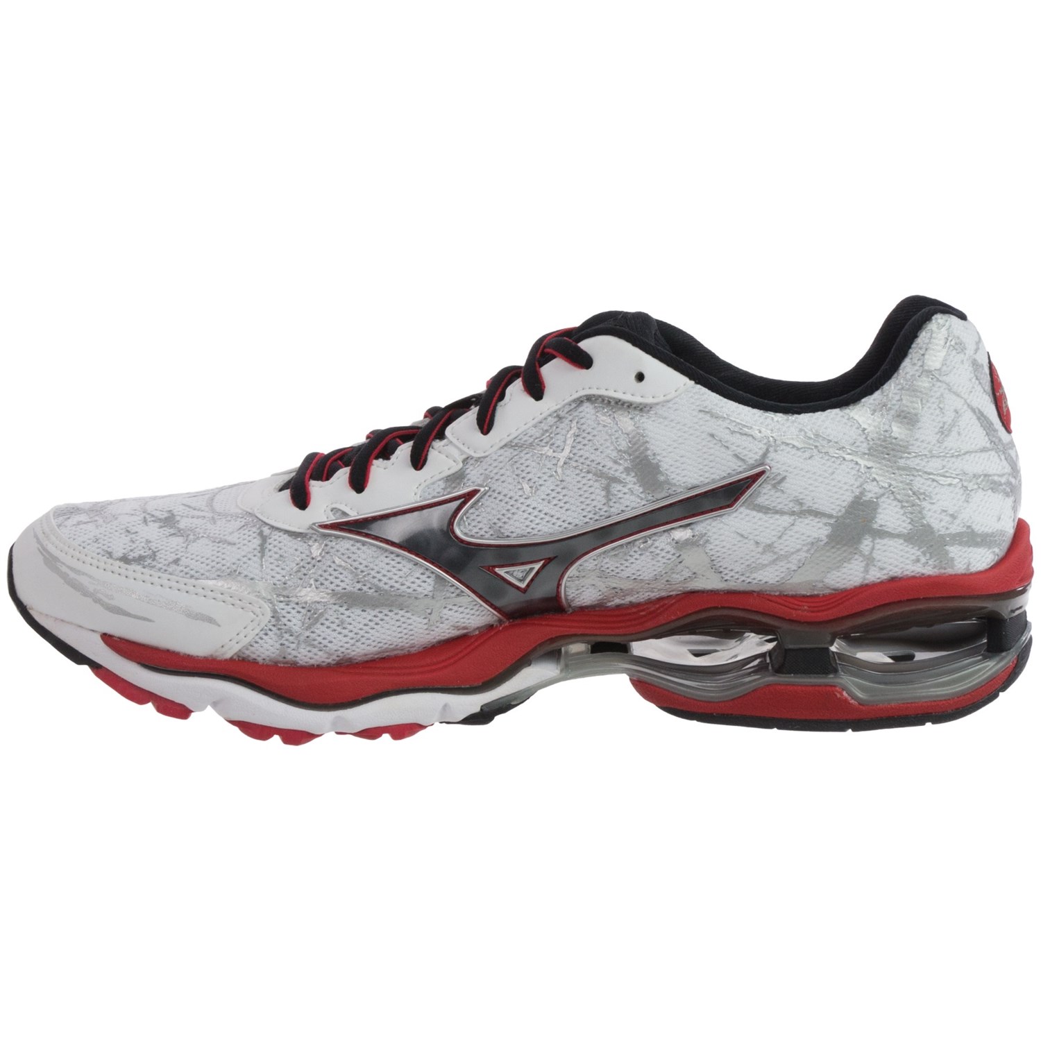 mizuno wave creation 16