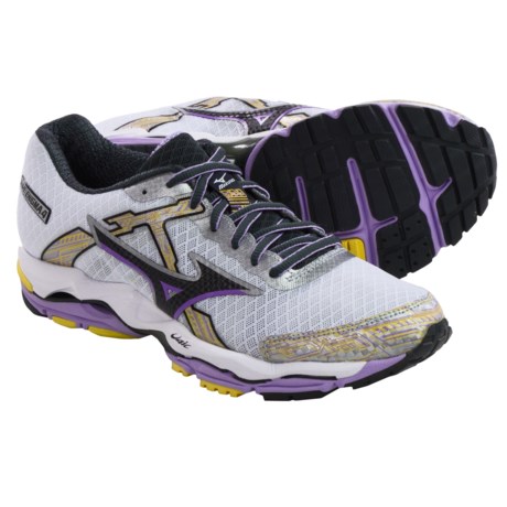 Mizuno Wave Enigma 4 Running Shoes (For Women)