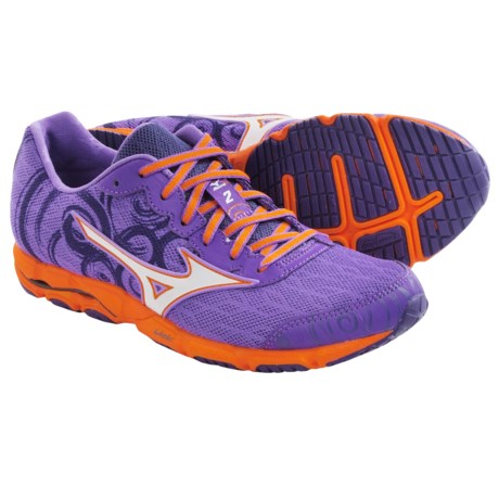 mizuno wave hitogami womens