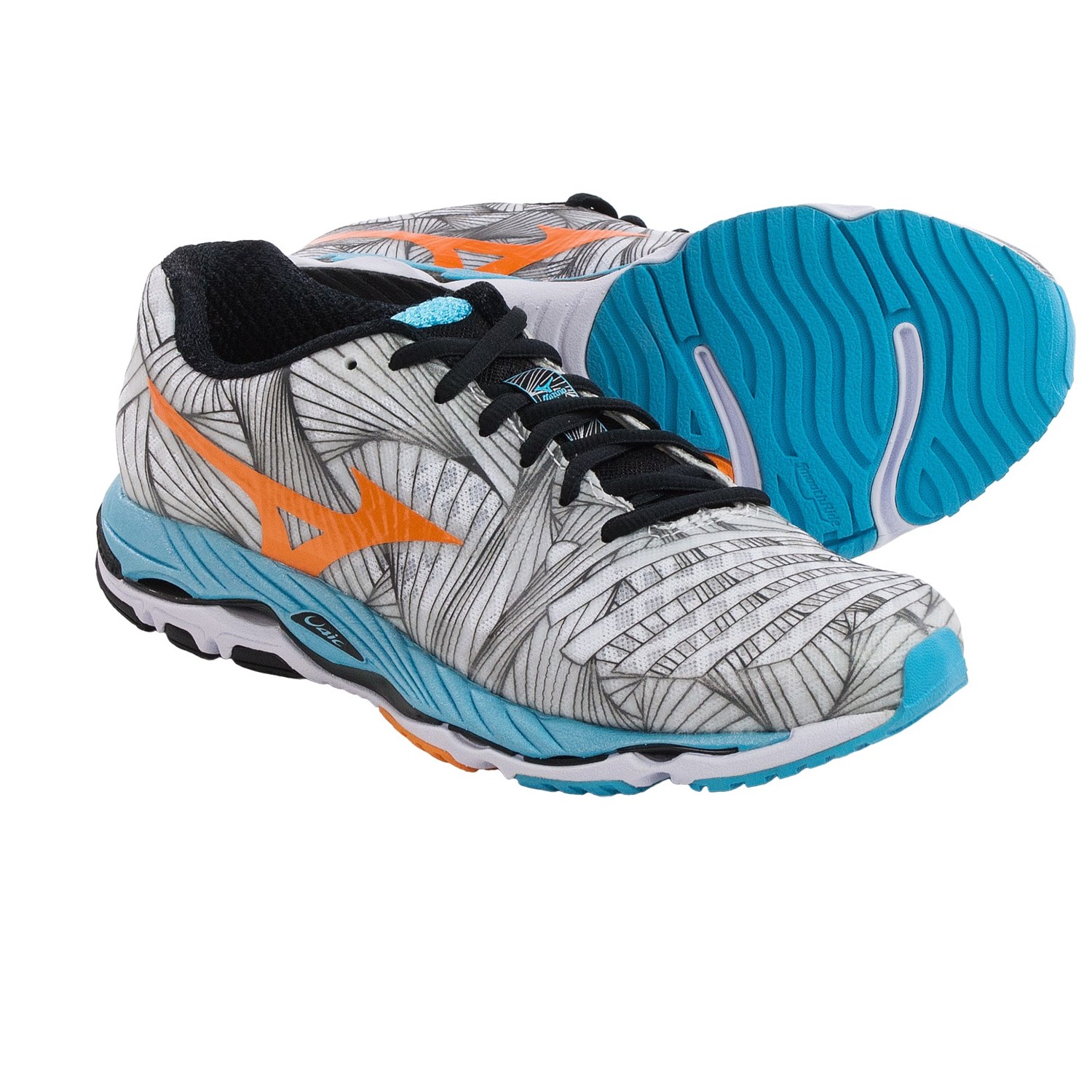 mizuno wave paradox 4 womens