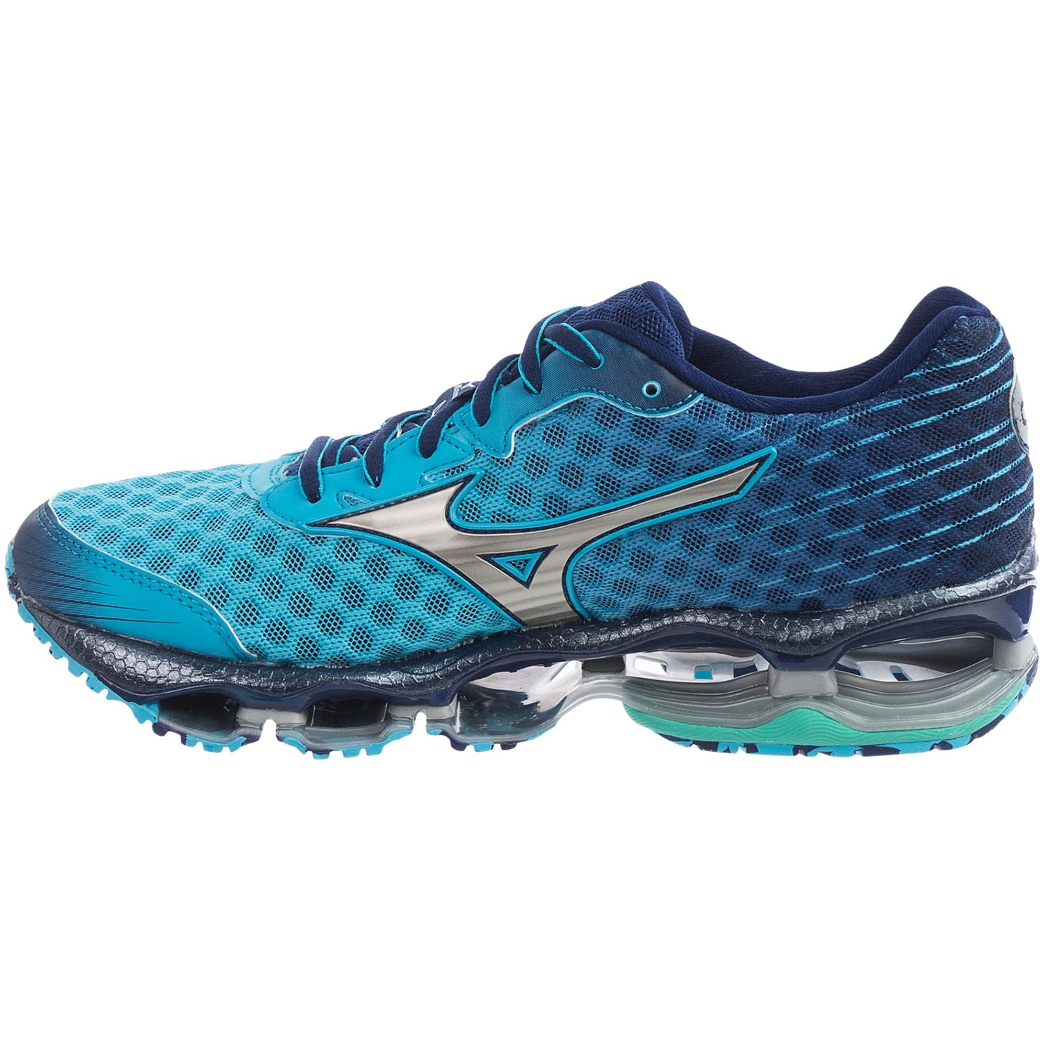 mizuno prophecy running shoes