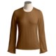 ML Kessler Pullover Sweater - Alpaca (For Women)