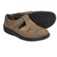 Mobils by Mephisto Cheston Fisherman Shoes - Leather (For Men)