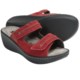 Mobils Ergonomic by Mephisto Sophia Wedge Sandals (For Women)