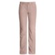 Modern Fit Slim Corduroy Pants (For Women)